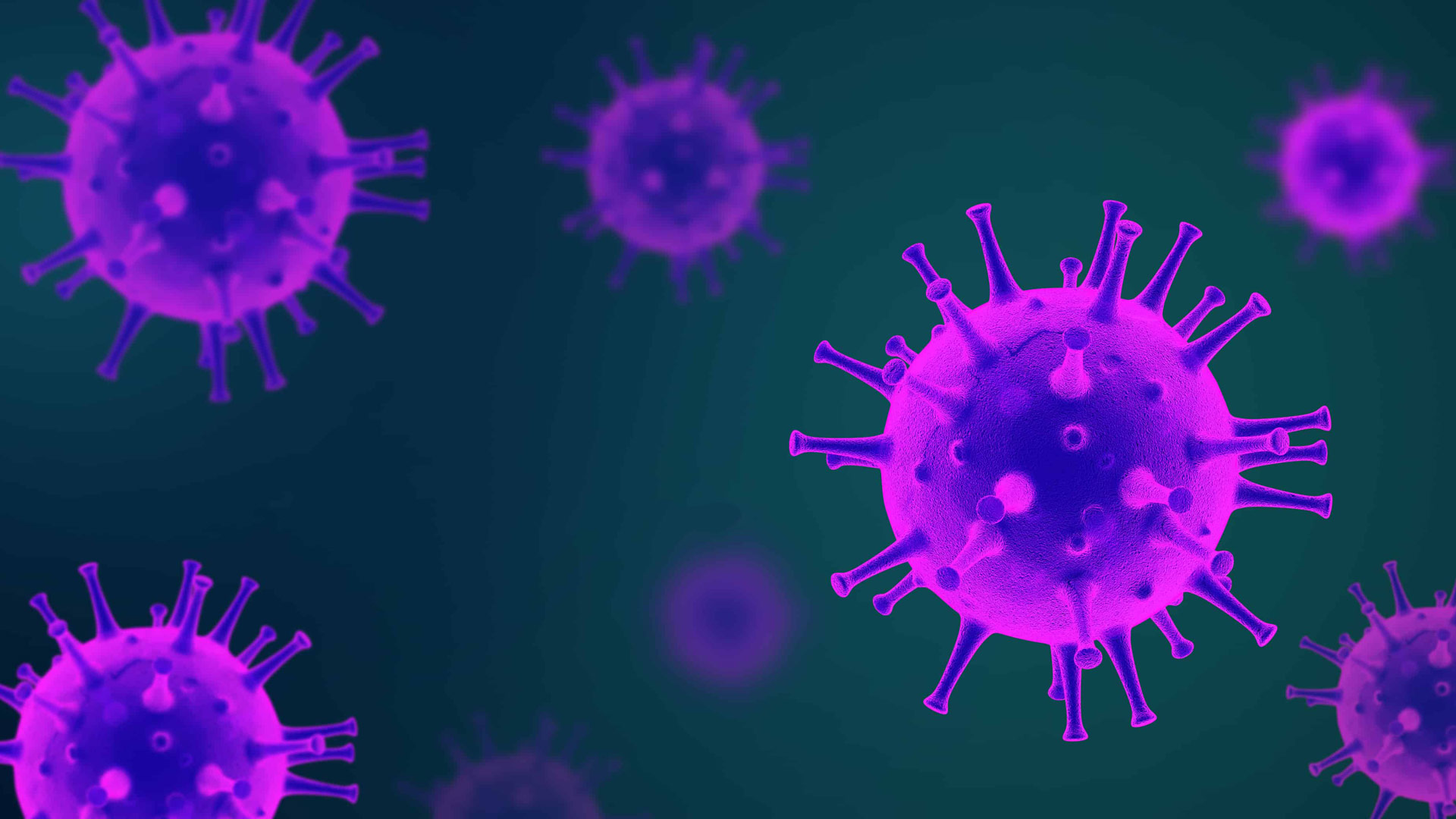 The Coronavirus Crisis